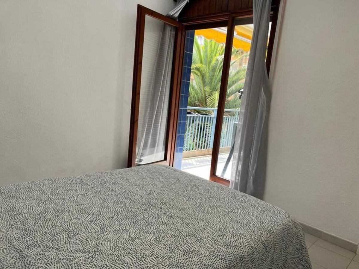 Apart. Familiar En Urbanizacion Reus Mediterrani كامبريلس المظهر الخارجي الصورة