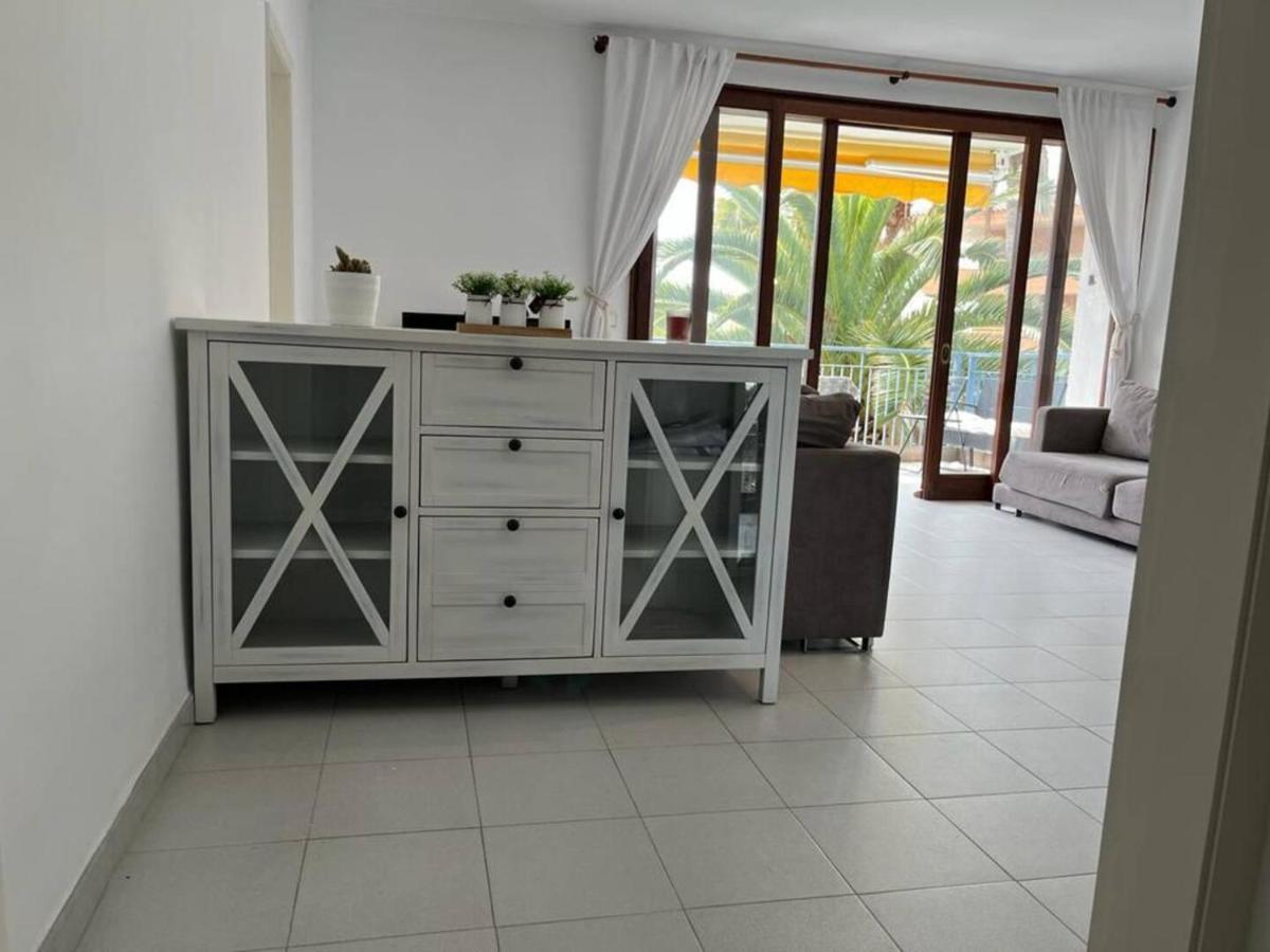 Apart. Familiar En Urbanizacion Reus Mediterrani كامبريلس المظهر الخارجي الصورة