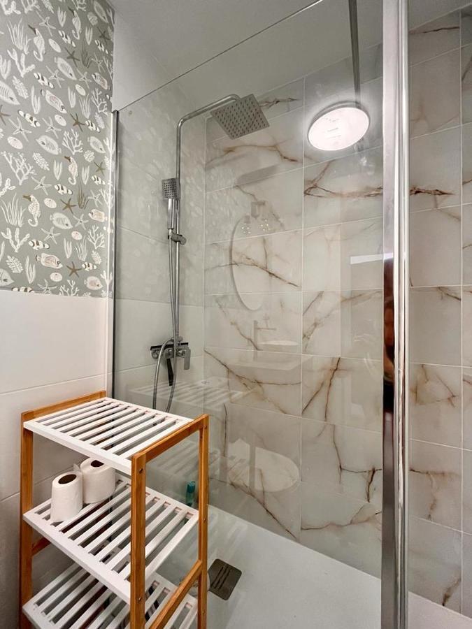 Apart. Familiar En Urbanizacion Reus Mediterrani كامبريلس المظهر الخارجي الصورة